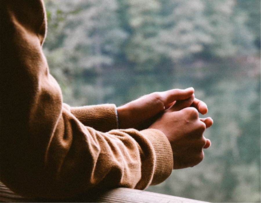 Do You Ever Talk to Yourself?