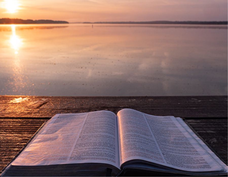 Growing Bible Engagement in your Church