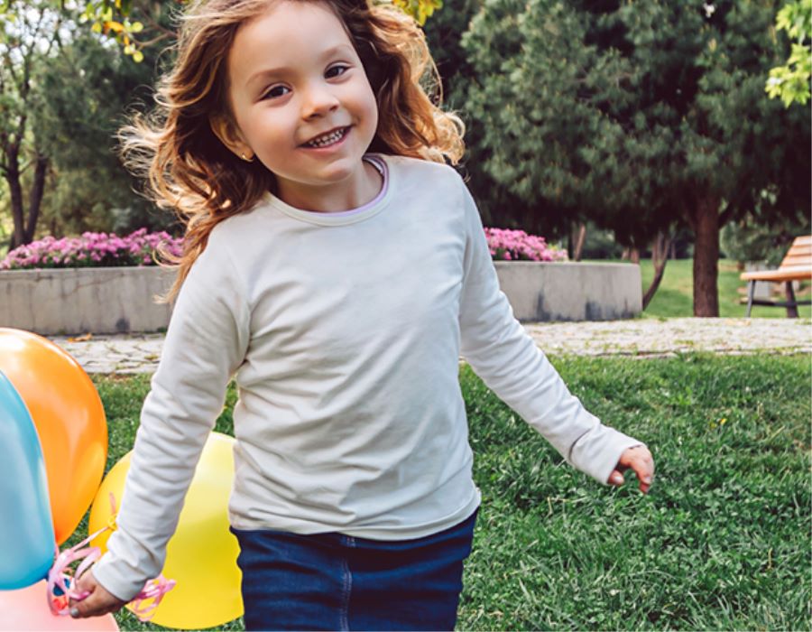 Kids Sharing Their Faith From Home