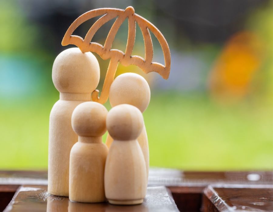 Safety and Supervision of Minors