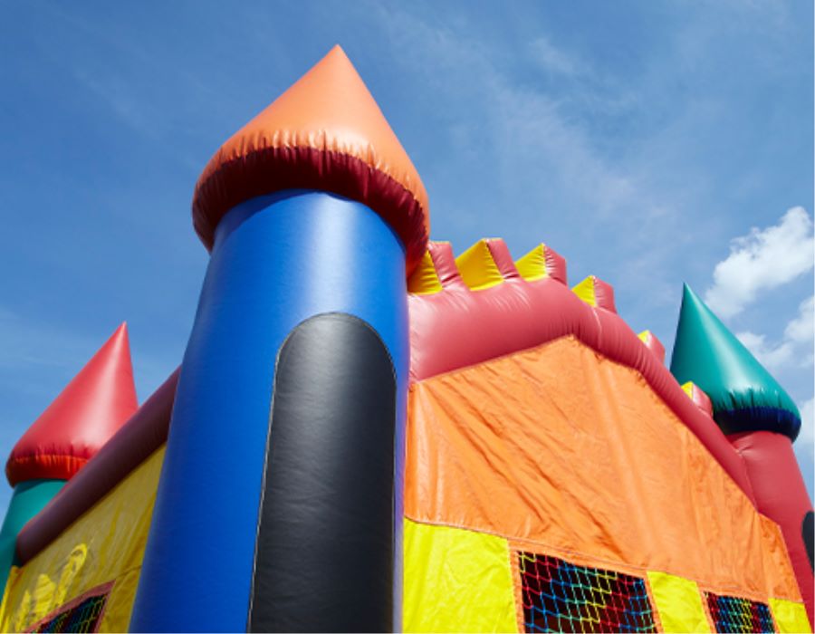 Rethinking Fundraising