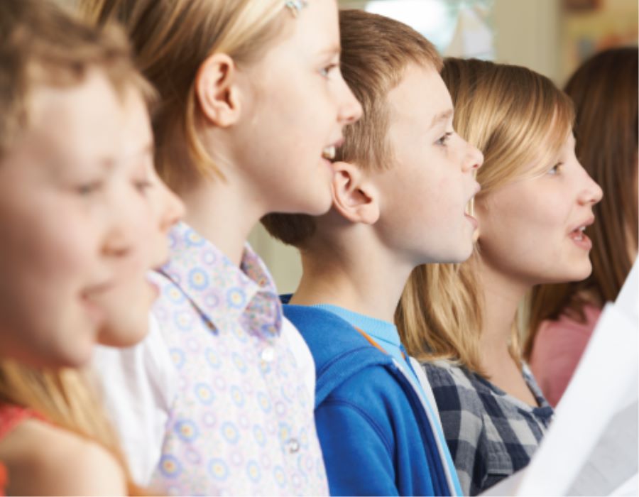 10 Ways to Release Kids in Ministry Now