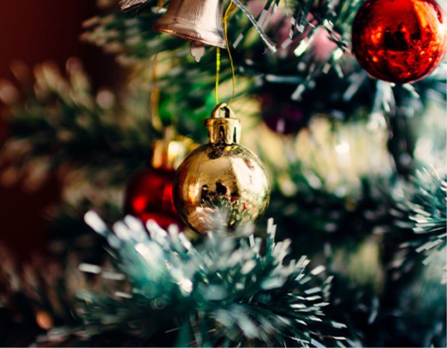 A 2020 Kidmin Christmas!