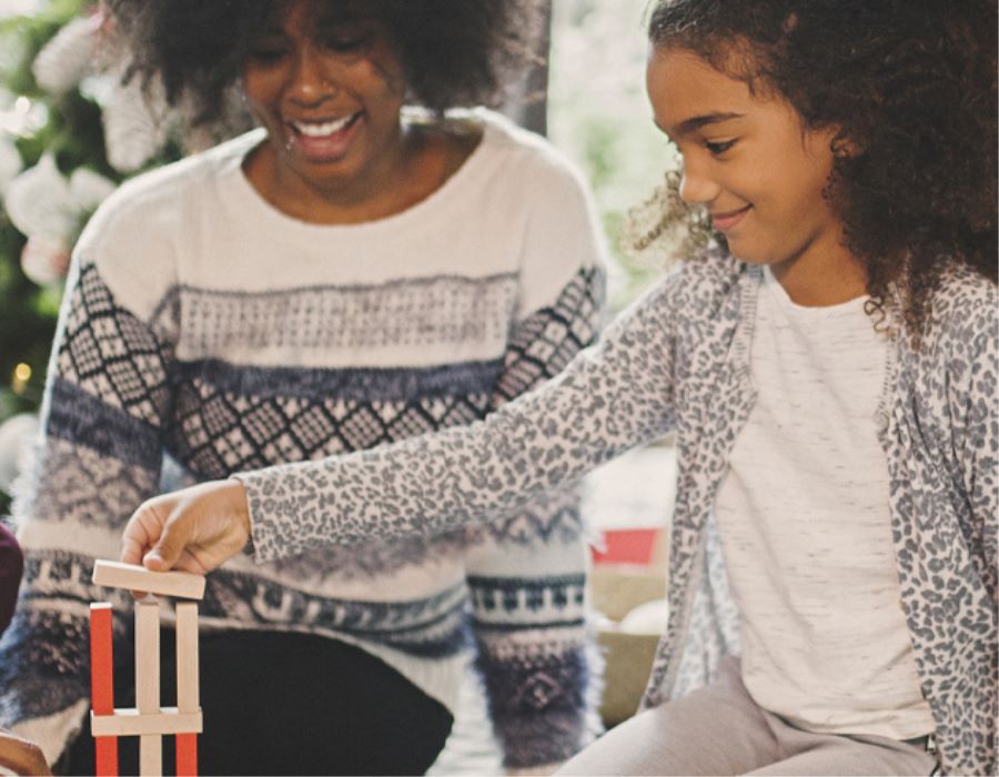 Structured Activities for Kids at Home