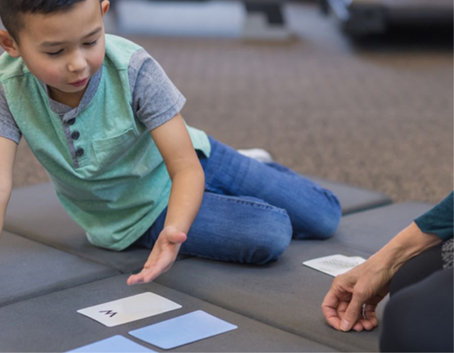Fun Ideas for Kids Stuck at Home
