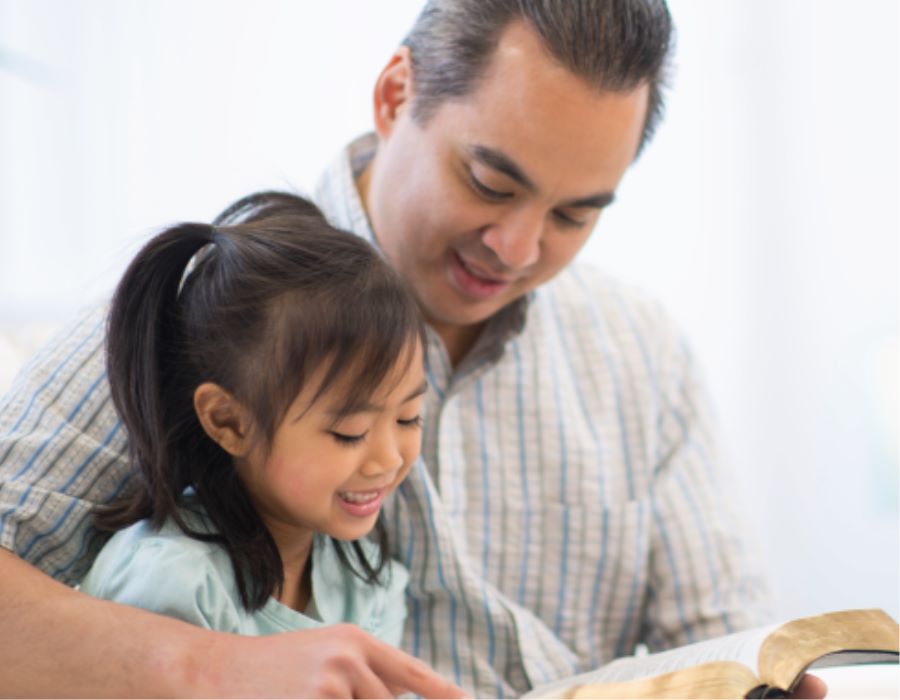 4 Lessons to Encourage Kids about Calling