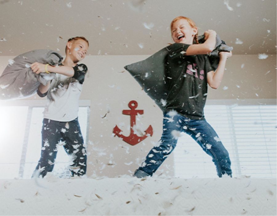 Turning Challenging Kids into Champion Leaders