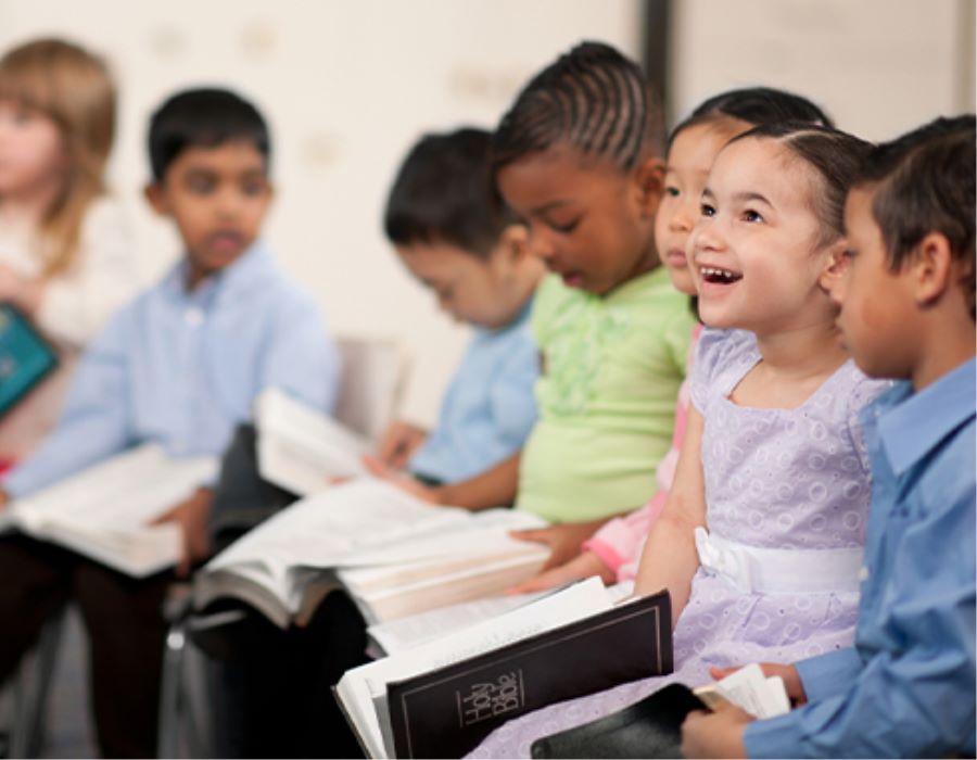 9 Keys to Effective Teaching Kids - Part Three