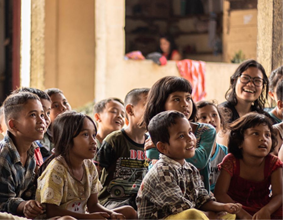 9 Keys to Effectively Teaching Kids - Part One