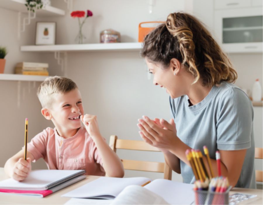 God Wants to Call and Equip Kids for Ministry