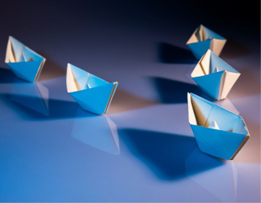 If Leaders are Living Examples