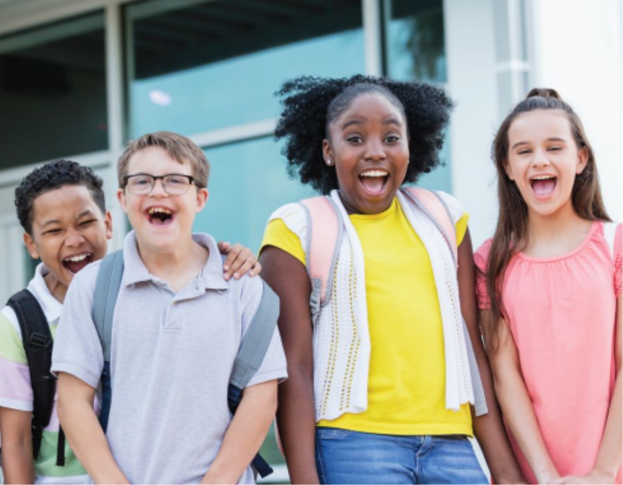 3 Step Process for Equipping Kids