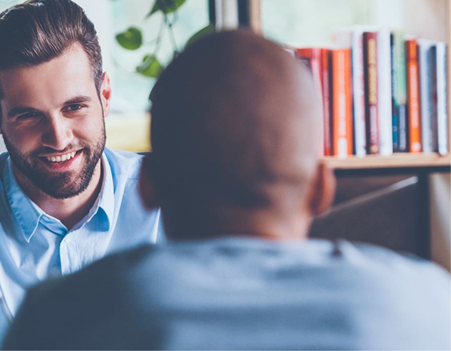 Maintaining a Healthy Relationship with Your Lead Pastor