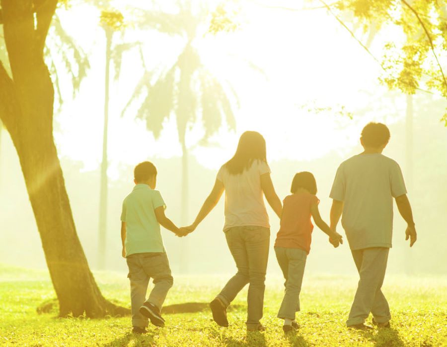 3 Necessary Ingredients to Raising a Counterculture Kid