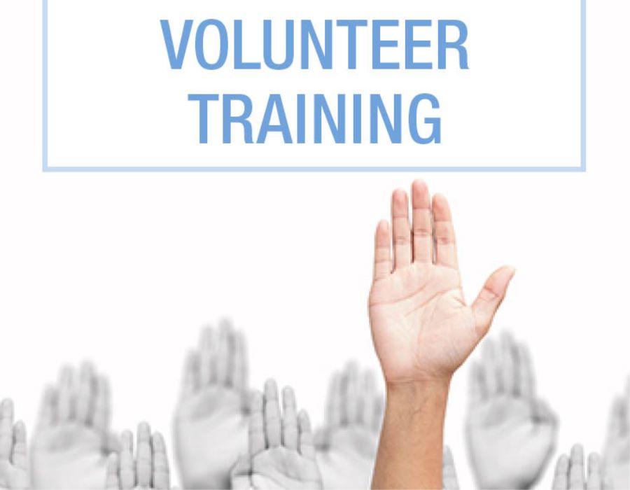 40 Ways to Bless the Socks Off Your Volunteers This Thanksgiving