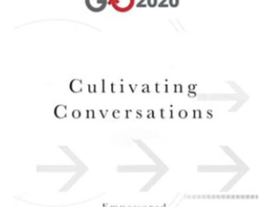 Cultivating Conversations
