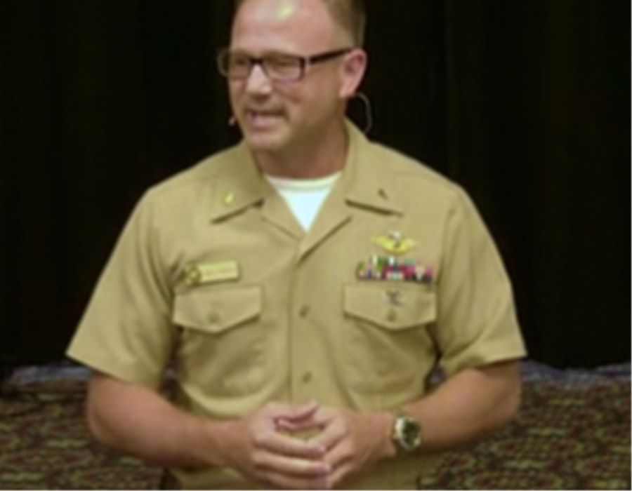 Strategic Loss - Gary Foshee