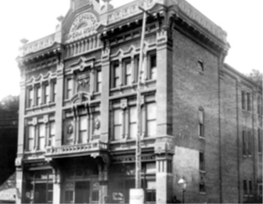 1914 General Council