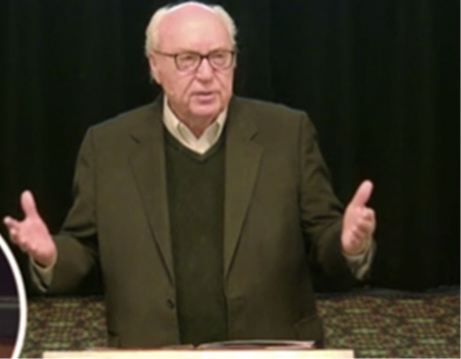Determining the Will of God - George O. Wood