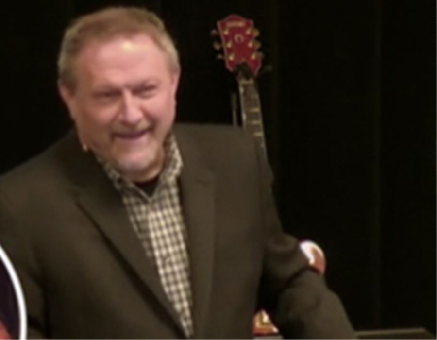 Unusual Influence - Terry Yancey