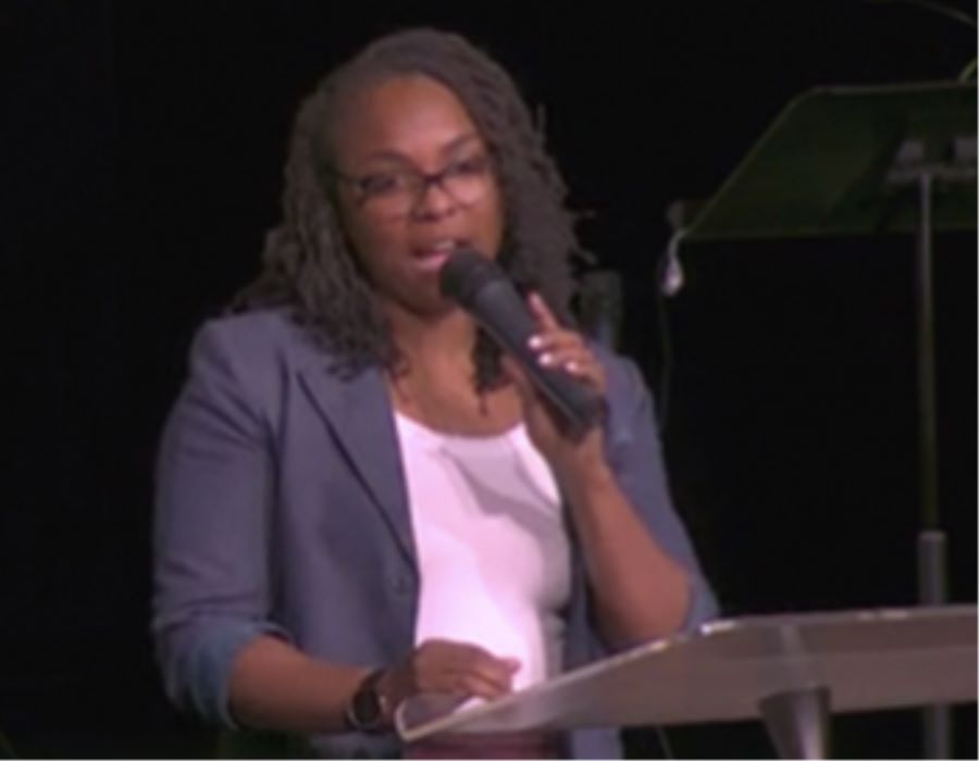 Rooms of Hope - Brittany Jones 