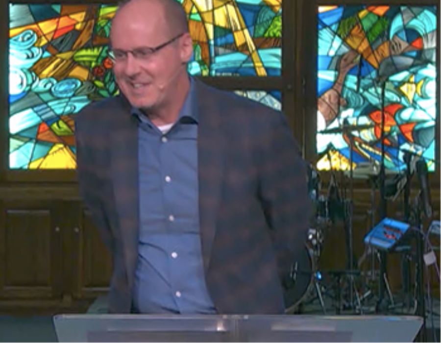 Brad Trask - What are my choices?