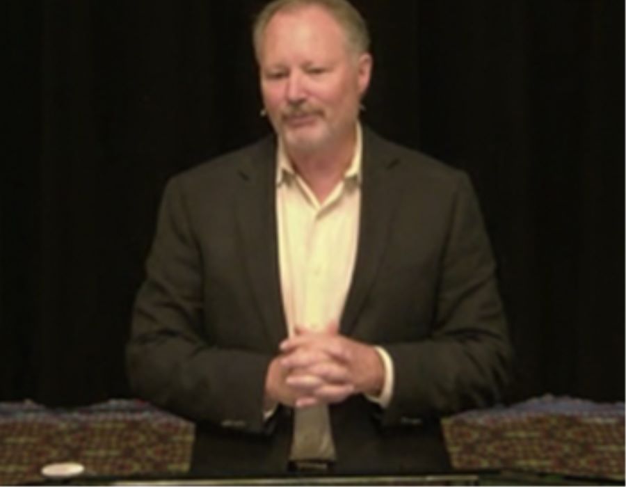 Power of Vision - Rick DuBose