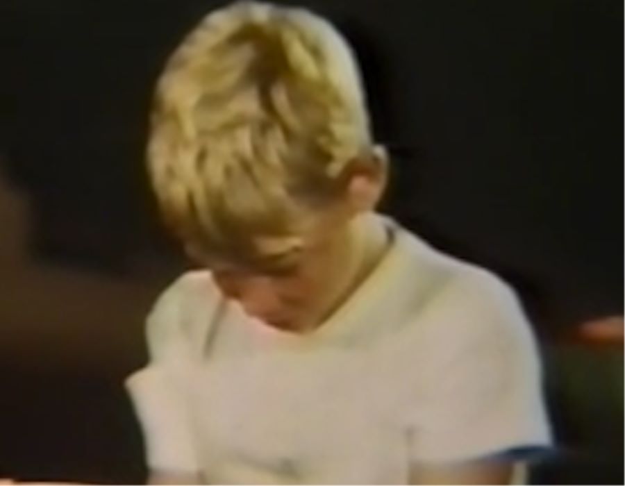 A Child is Wanting