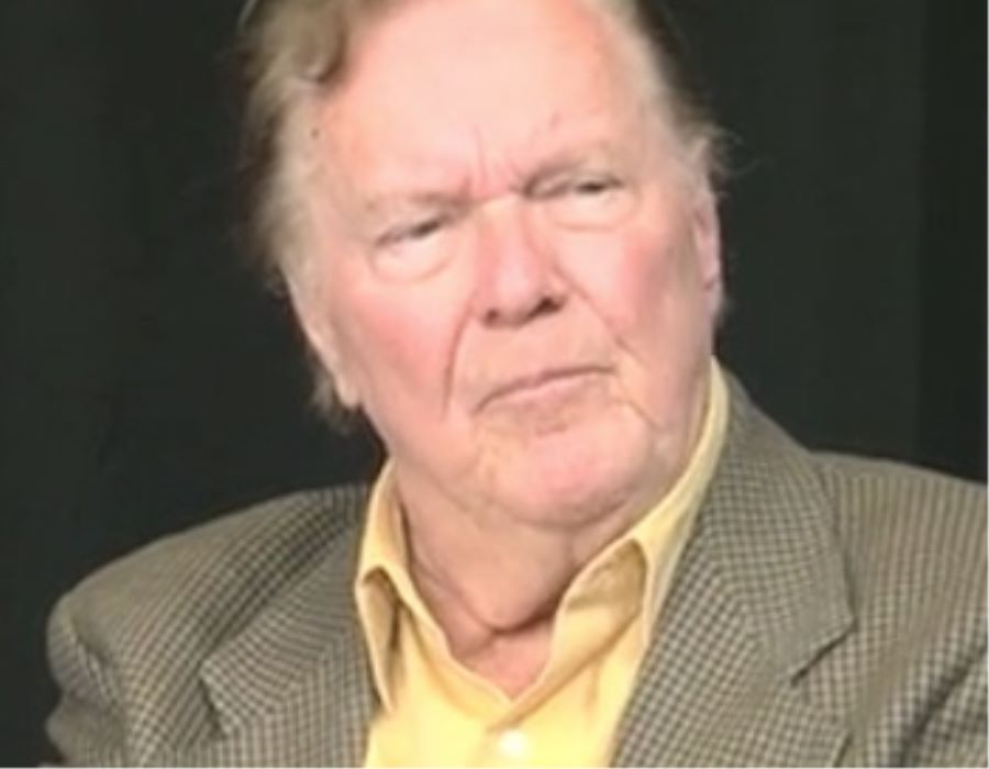 Interview with David and Kathy Walker