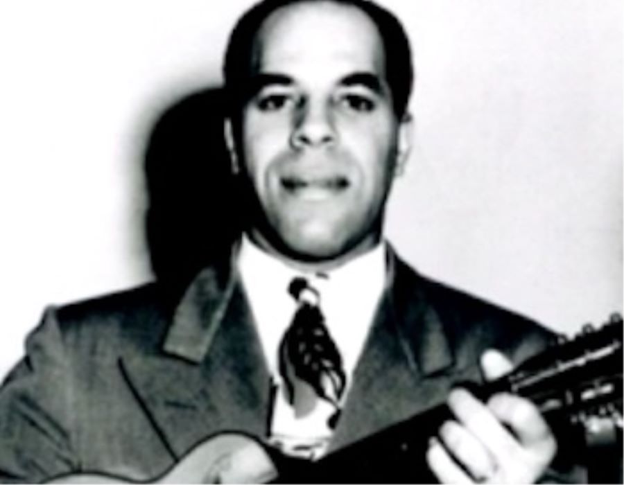 Eddie Washington