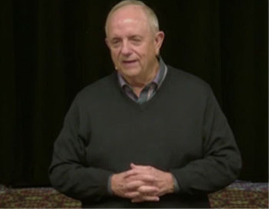Becoming a High Value Team Player - Alton Garrison
