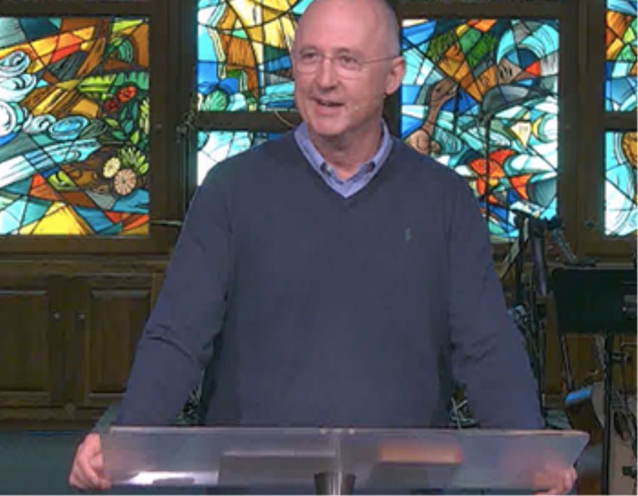 Jay Mooney - Good Questions and Better Leaders