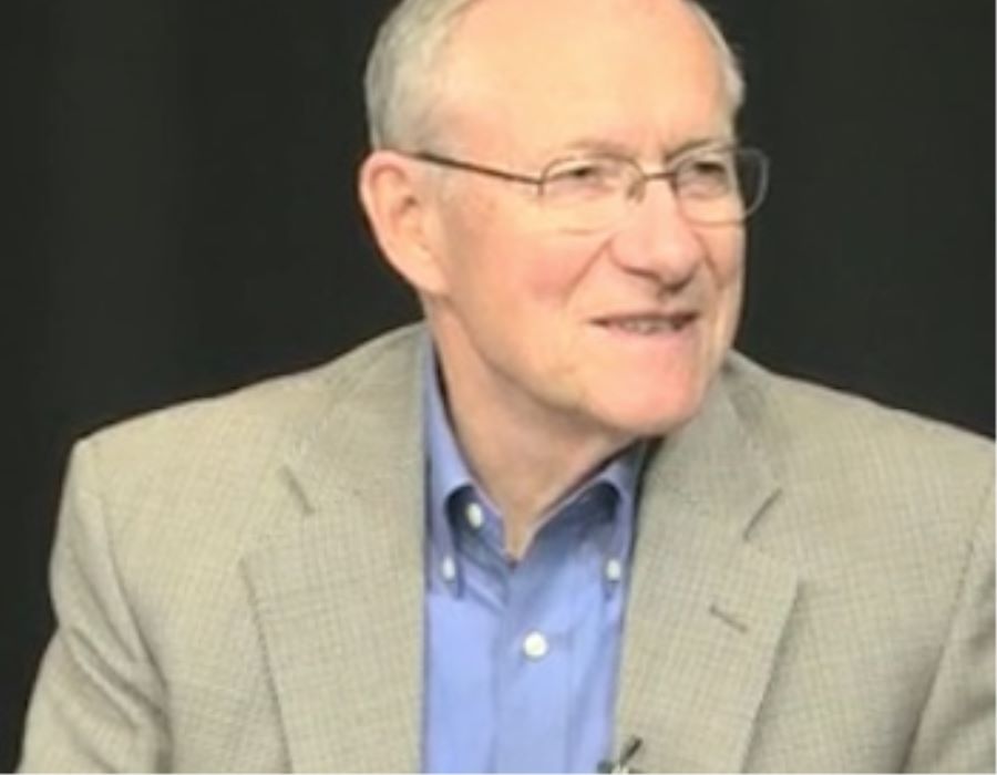 Interview with Lowell Nystrom