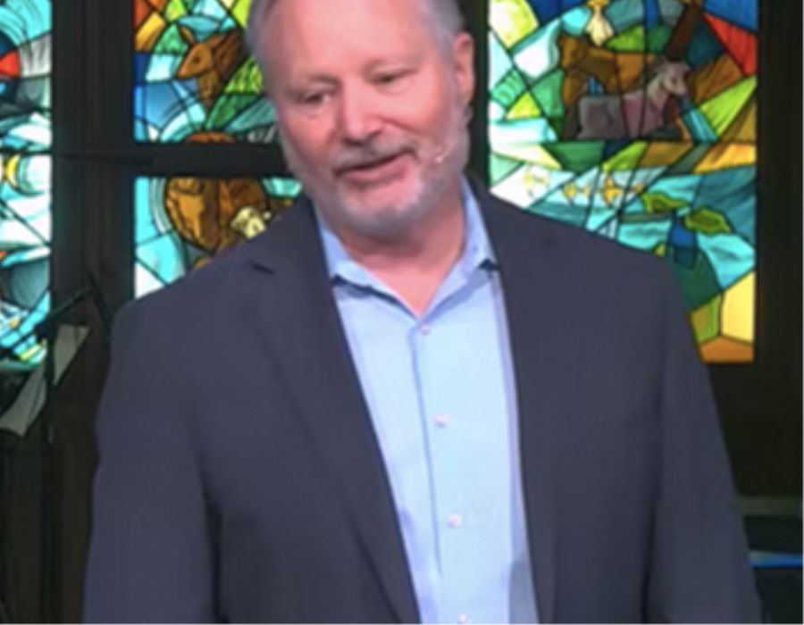 Rick DuBose - Your Prayer Life