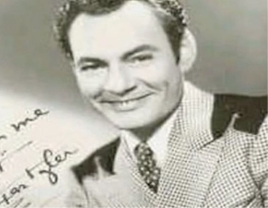 T. Texas Tyler