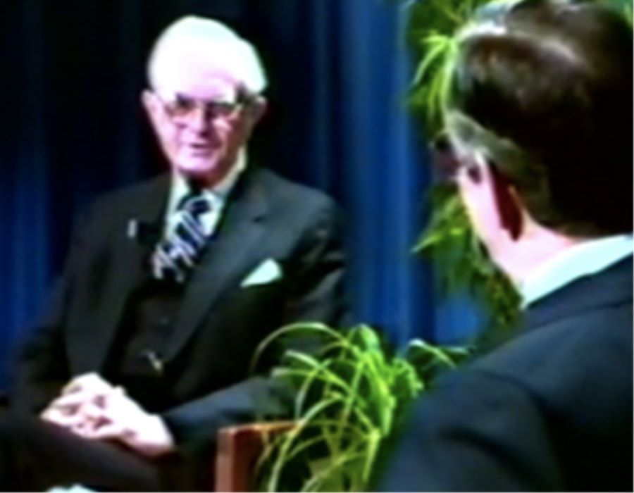 Who Are the Pentecostals?