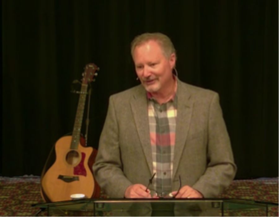 Heroes Still Needed - Rick DuBose