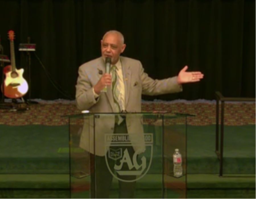 Lessons from the Table - Malcolm Burleigh