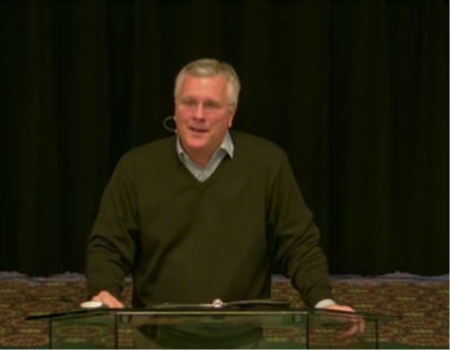 Starting Out Right - Doug Clay