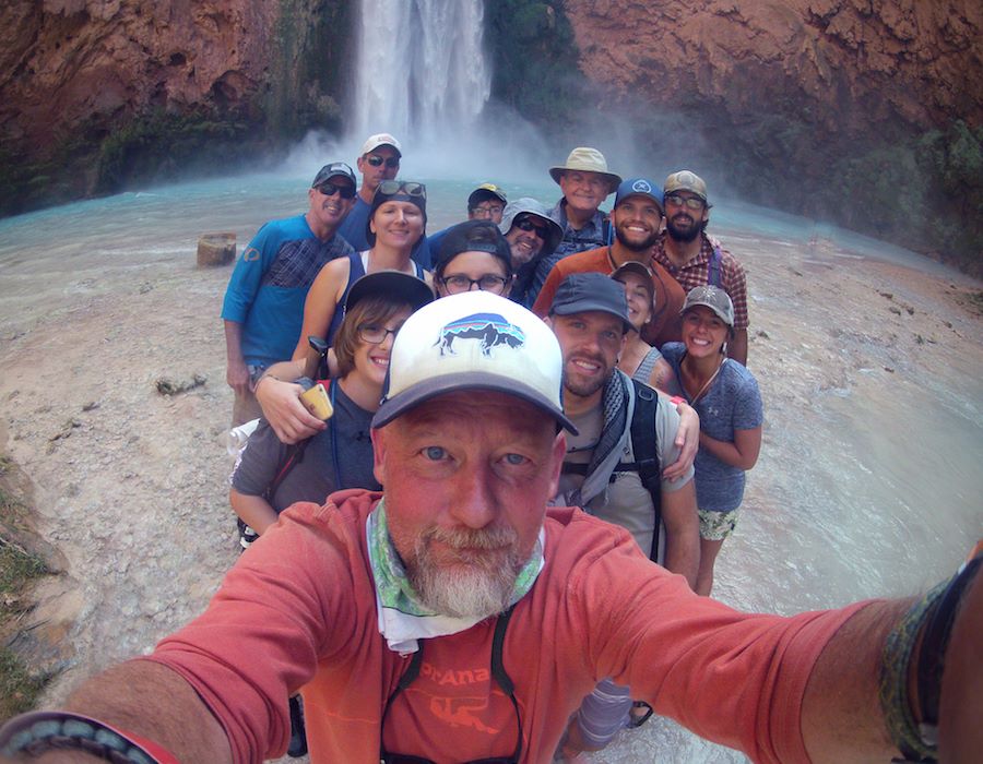 Discovery Church Is on Mission To Reach Outdoor Adventurers