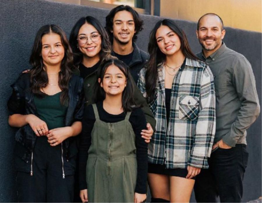 Pastor Eric Montoya - CMN