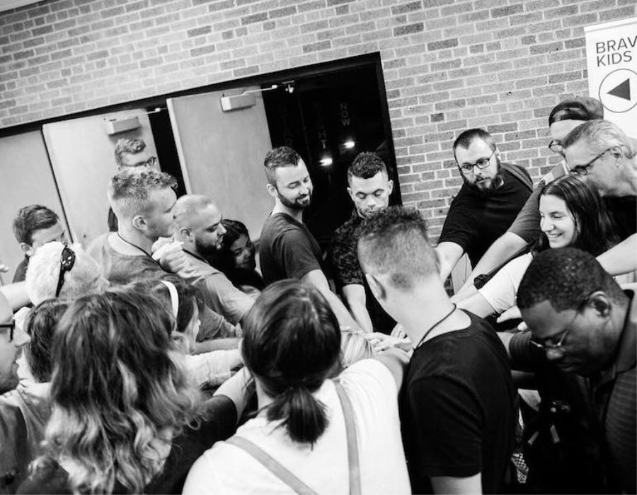 Brave Church - A New Church Plant in Milwaukee