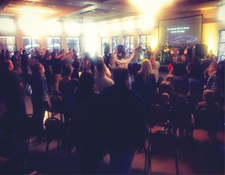 Grace Church: Focused on Living out Authentic Faith