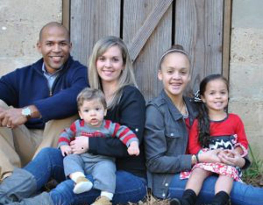 New Life Comes to Dermott, Arkansas