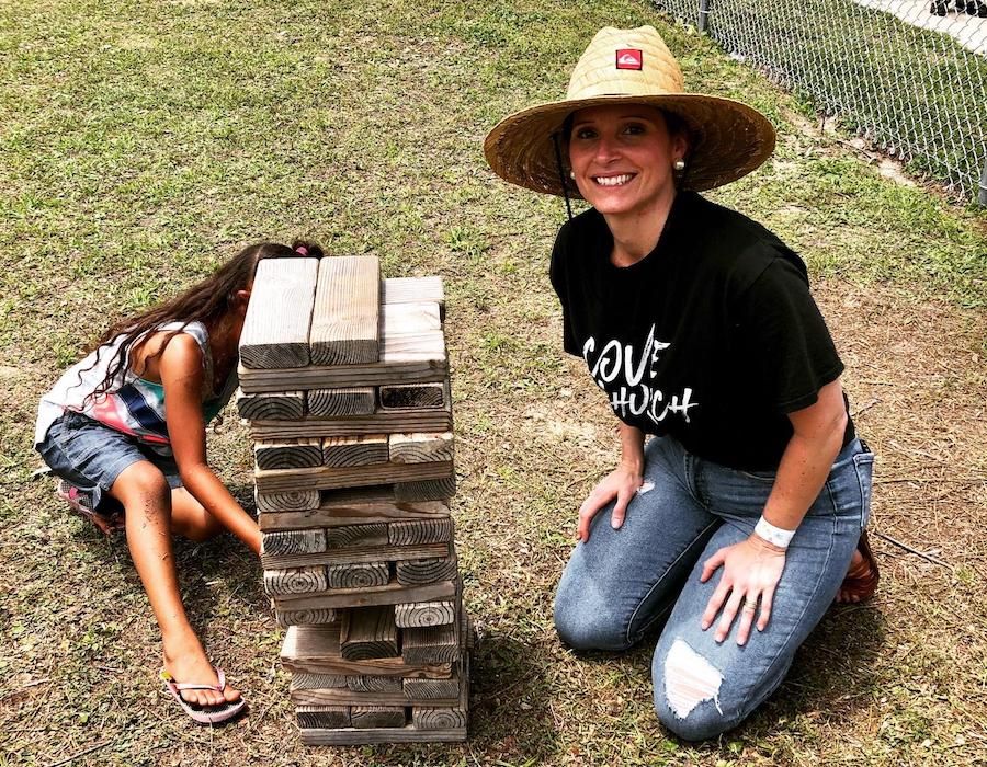 Panama City Church Plant Grows Using Micro Church Model