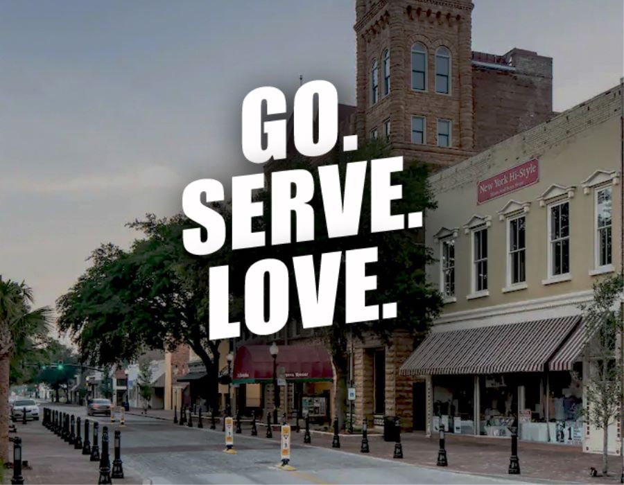 Venture Church