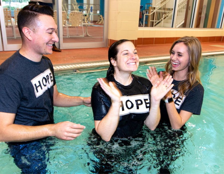 Planting Hope Culture in Chicagoland
