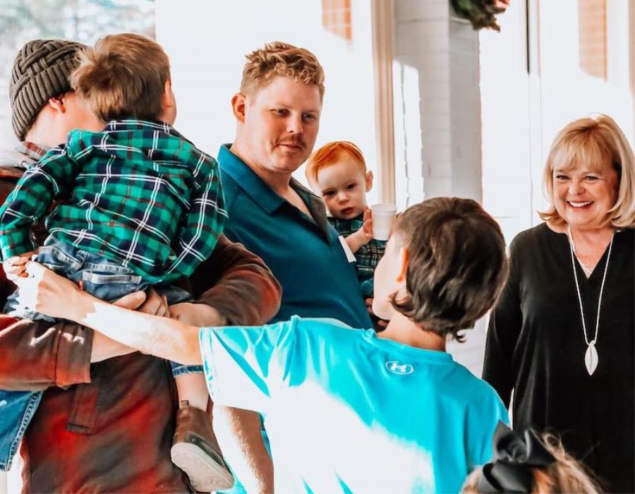 Here We Come, America, with 24 new church plants!