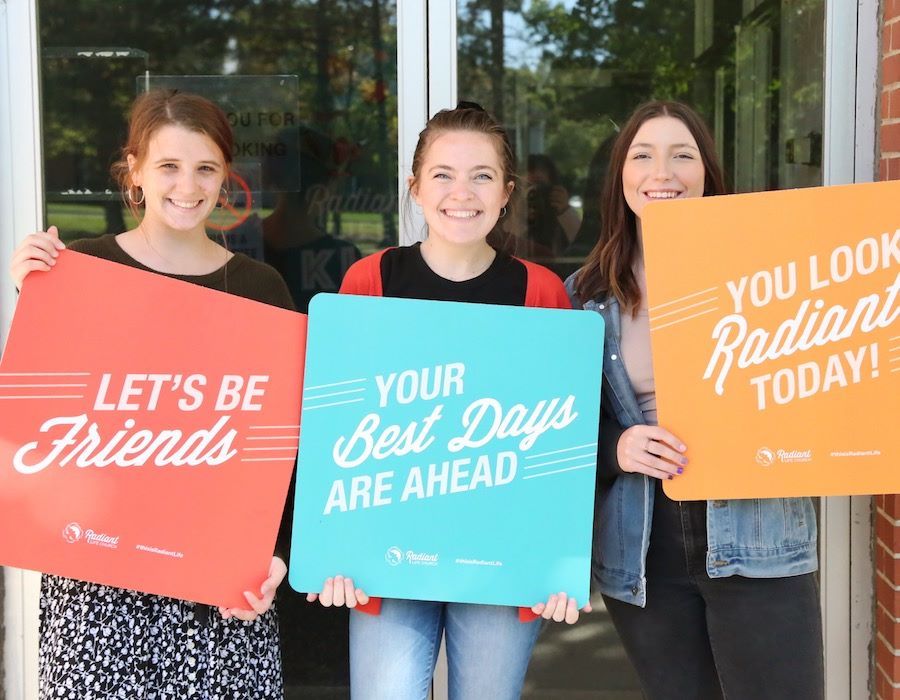 Radiant Life Dublin Network Expands to Marysville