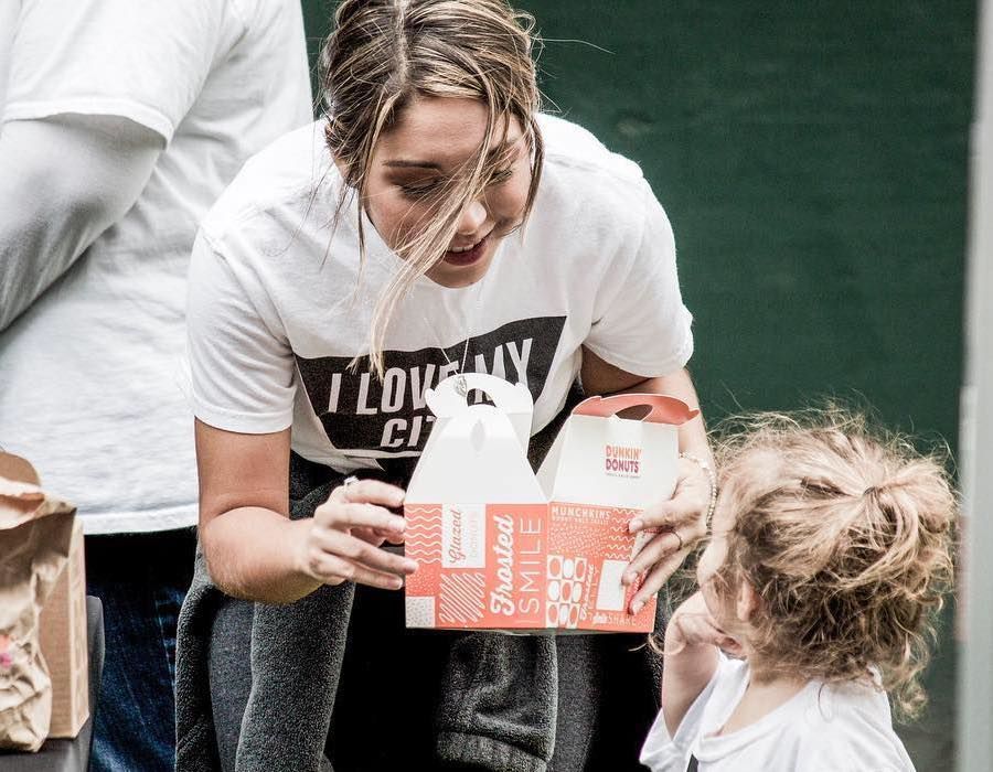 The Grid Church in Chicago Sees 150 People Accept Christ